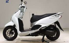 HONDA LEAD 125 2017 JF45
