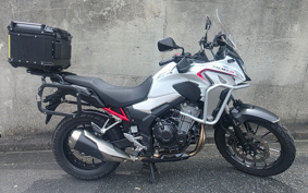 HONDA 400X 2021 NC56