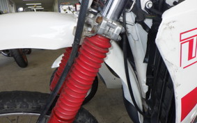 YAMAHA DT125R Gen.2 3FW