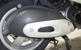 VESPA GT200L 2001