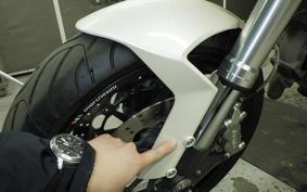 DUCATI MONSTER 696 2009