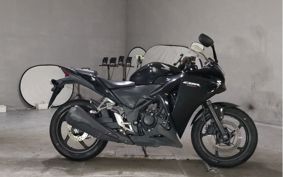 HONDA CBR250R MC41