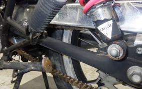 SUZUKI GN125 H