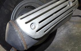 HONDA SPACY 100 JF13