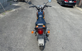 HONDA CB400 SUPER HAWK 3 1981 NC04