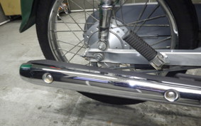 HONDA C110 SUPER CUB 2026 JA07