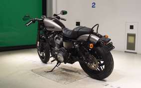 HARLEY XL1200CX 2017