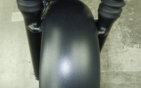 HONDA REBEL 250 S MC49