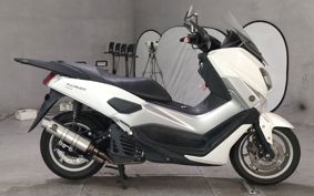 YAMAHA N-MAX 155 SG50J