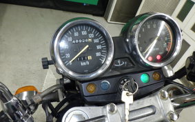 KAWASAKI BALIUS 250 1957 ZR250A