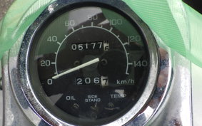 HONDA MAGNA 250 MC29