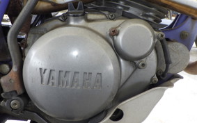 YAMAHA SEROW 225 W 2024 4JG