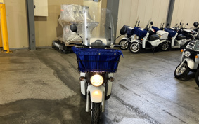 HONDA  BENLY  PRO  AA03