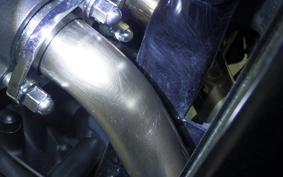 HONDA CB1300SF SUPER FOUR Gen. 3 2021 SC54