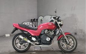 HONDA JADE MC23
