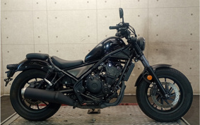 HONDA  REBEL 500 2021 PC60