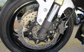 SUZUKI GSR750 2015 C5112