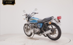 HONDA CB500 2021