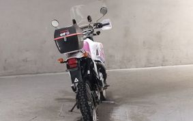 YAMAHA DT125R 3FW