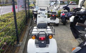 HONDA GYRO X TD02