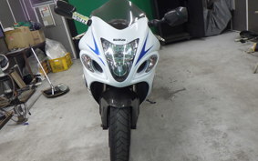 SUZUKI HAYABUSA Gen.2 2009
