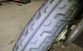 KAWASAKI ESTRELLA RS BJ250A