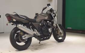 HONDA CB400SF S 2000 NC31