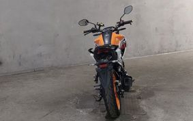 HONDA  HORNET 2.0 MC56