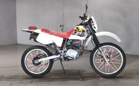 HONDA XLR125R JD16