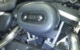 HARLEY XL883N 2012