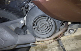 HONDA GIORNO 2 2026 AF70