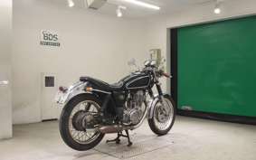 YAMAHA SR400 Gen.2 1995 1JR