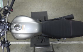HONDA GB350S 2025 NC59