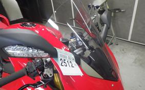 DUCATI PANIGALE V4 S 2024