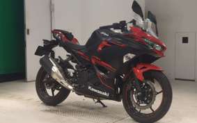 KAWASAKI NINJA 250 2 EX250P