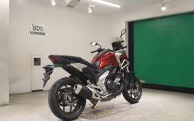 HONDA NC750X 2024 RH09