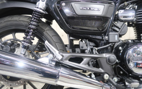 HONDA GB350 2024 NC59