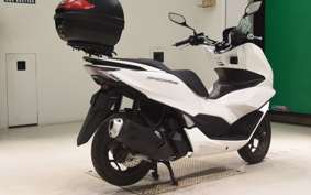 HONDA PCX 160 2013 KF47