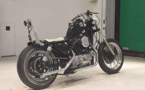 HARLEY XLH883 1992