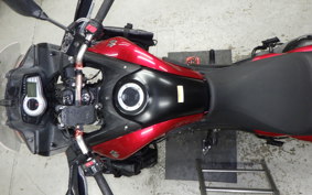 SUZUKI Vｽﾄﾛｰﾑ650A 2015 VP56A