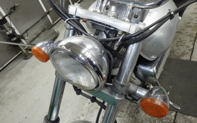 HONDA MAGNA 250