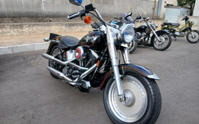 HARLEY FLSTF1340-1450 1992 BML
