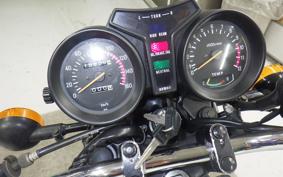 YAMAHA RZ 250 4L3