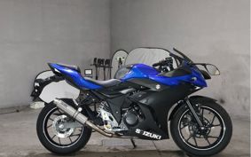 SUZUKI GSX250 R DN11A