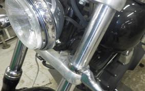 HARLEY FXDF 1580 2008