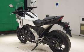 HONDA NC750X 2023 RH09