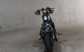 HARLEY XL883N 2011 LE2