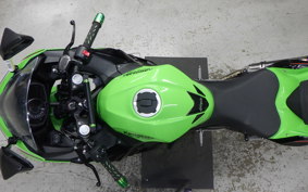 KAWASAKI NINJA 400 2021 EX400G