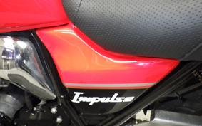 SUZUKI GSX400 IMPULSE 2004 GK7CA