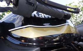 KAWASAKI Z900RS 2021 ZR900C